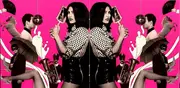 CD - Dragonette - Galore