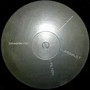 dragon fist - Assault / Filter