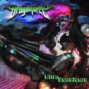 DRAGONFORCE - ULTRA