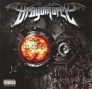 CD - Dragonforce - Inhuman Rampage