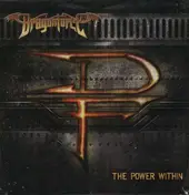 Dragonforce - POWER WITHIN