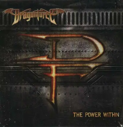 DRAGONFORCE - POWER WITHIN
