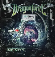 Dragonforce - Reaching Into Infinity