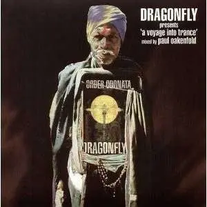 Dragonfly - A Voyage Into Trance