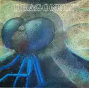 LP - Dragonfly - Dragonfly - + lyric sheet insert