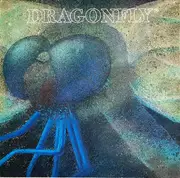 LP - Dragonfly - Dragonfly - + lyric sheet insert
