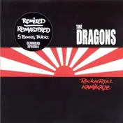 The Dragons - ROCK 'N' ROLL KAMIKAZE
