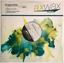 12inch Vinyl Single - Dragonstar - Neverland