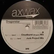 12inch Vinyl Single - Dragonstar - Neverland