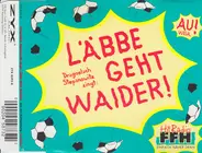 Dragoslach Stepanowitz - Läbbe Geht Waider!