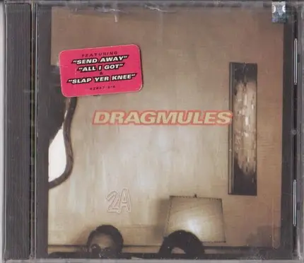Dragmules - 2A