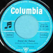 Drago Und Die Chrisberts - Sterne Der Heimat / Drei Caballeros