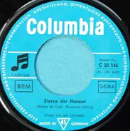 Drago Und Die Chrisberts - Sterne Der Heimat / Drei Caballeros