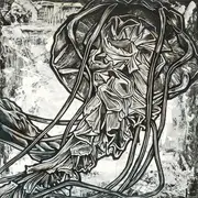 12inch Vinyl Single - Dragutesku - Anomalie Intensa EP