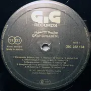 LP - Drahdiwaberl - Jeannys Rache