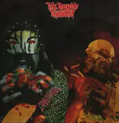 LP - Drahdiwaberl - McRonalds Massaker - BOOKLET