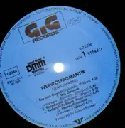 LP - Drahdiwaberl - Werwolfromantik