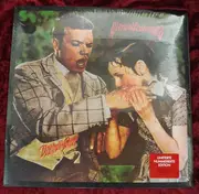 LP - Drahdiwaberl - Werwolfromantik - Numbered, Transparent Red Vinyl, Booklet