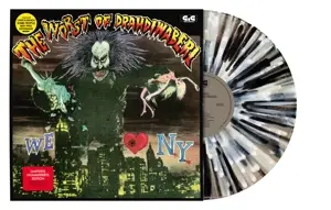 Drahdiwaberl - The Worst Of Drahdiwaberl