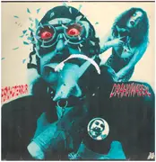LP - Drahdiwaberl - Psychoterror