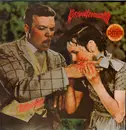 LP - Drahdiwaberl - Werwolfromantik