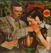 LP - Drahdiwaberl - Werwolfromantik