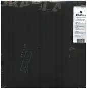 Drahla - Useless Coordinates