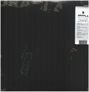 Drahla - Useless Coordinates