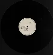 LP - Drahla - Angeltape - Opal Glass vinyl/ Ltd ed/ Incl. insert