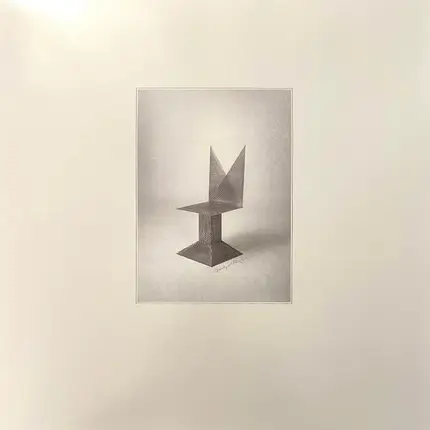 Drahla - Angeltape