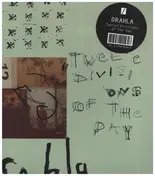 Drahla - Twelve Divisions Of The Day
