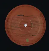 LP - Drahla - Useless Coordinates