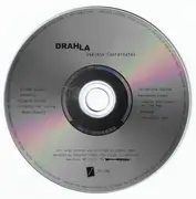 CD - Drahla - Useless Coordinates - Digipak