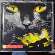 CD - Draíocht - The Druid & The Dreamer