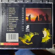 CD - Draíocht - The Druid & The Dreamer