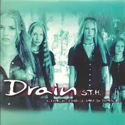 Drain - Crack The Liar's Smile