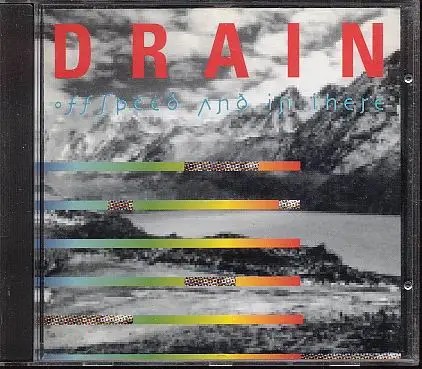 Drain - Offspeeed And In There