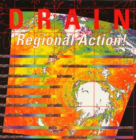Drain - Regional Action!