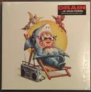 LP - Drain - ...Is Your Friend - pink eye