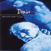 CD - Drain - Horror Wrestling