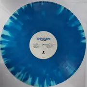 LP - Drain - Living Proof - Limited Edition