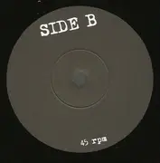 7inch Vinyl Single - Drainland / Crows - Drainland / Crows