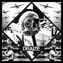 7inch Vinyl Single - Draize - Draize