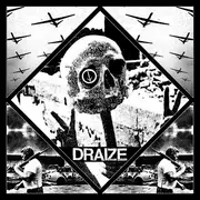 7inch Vinyl Single - Draize - Draize