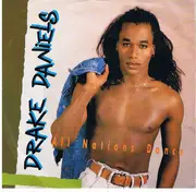 12inch Vinyl Single - Drake Daniels - All Nations Dance (Yaka Dansé)