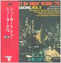 Double LP - Drake, Garner,Miles Davis, a.o., - Newport In New York '72 - The Jam Sessions, Vols 3 And 4 - OBI