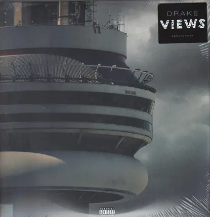 Drake - Views
