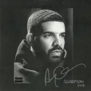 Double LP - Drake - Scorpion