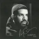 Double LP - Drake - Scorpion