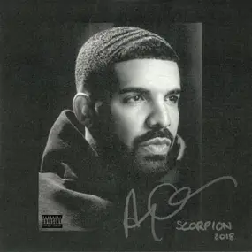 Drake - Scorpion